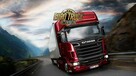 Euro Truck Simulator 2 + DLC KLUCZ PC STEAM - 2
