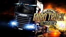 Euro Truck Simulator 2 + DLC KLUCZ PC STEAM - 1