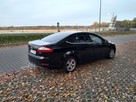 Ford Mondeo mk4 IV, Titanium, bogate wyposażenie, alcantara, - 5