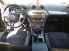 Ford Mondeo mk4 IV, Titanium, bogate wyposażenie, alcantara, - 1