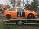 Transport aut z Niemiec holowanie laweta - 1