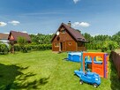 Domki Marzeń nad jeziorem - Kaszuby, urlop, wakacje - 3