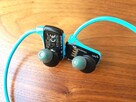 Sony NWZ-W273S słuchawki wodoodporne Walkman, odtwarzacz MP3 - 5