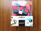 Sony NWZ-W273S słuchawki wodoodporne Walkman, odtwarzacz MP3 - 4
