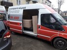 Tania Bagażówka Transport Przeprowadzki Ustka - @Krystek - 11