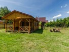 Domki Marzeń nad jeziorem - Kaszuby, urlop, wakacje - 11
