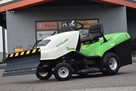 Pług śnieżny do traktorów Stiga Castelgarden Viking Honda.. - 9