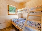Domki Marzeń nad jeziorem - Kaszuby, urlop, wakacje - 7