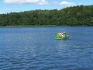 Domki Marzeń nad jeziorem - Kaszuby, urlop, wakacje - 15