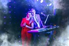 Zespół muzyczny Romi - 3