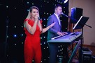 Zespół muzyczny Romi - 2