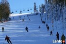 Tani Sylwester w Górach, kuligi saniami, lodowisko. - 7
