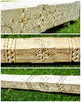 OZDOBY regionalne do domu altany PARZENICA serce lachowskie - 10