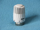 Głowica termostatyczna Herz Classic do grzejników - 1