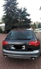 Audi allroad cena 23.700 przebieg 315 tyś. - 2
