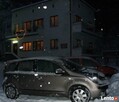 Tani Sylwester w Górach, kuligi saniami, lodowisko. - 8