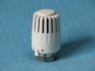 Głowica termostatyczna Herz Classic do grzejników - 2