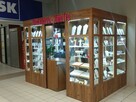 Łańcuszki zawieszki kolczyki pierścionki bransoletki złoto - 9