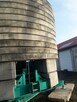 Żuraw wieżowy Cattaneo CM 75s4 2008r - 2