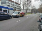 Transport Kampinos Wyszogród Sochaczew Łowicz Nieborów - 7