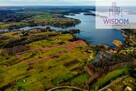 Sprzedam działkę inwestycyjną nad Jeziorem Narie, Kretowiny