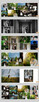 Album 30x40cm gotowe projekty ślubne DVD 26 - 4