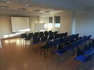 Wynajem sal dla potrzeb szkoleń, warsztatów, konferencji, - 7