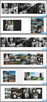 FOTOKSIĄŻKA DVD 19 SZABLONY 30x90cm (30×45) - 3