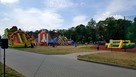 Dmuchana zjeżdżalnia Jungle, dzień dziecka - 6