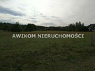 Działka usługowa Radziejowice - 4