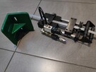 Podajnik pneumatyczny do blachy 80x80mm - 12