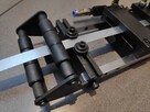 Podajnik pneumatyczny do blachy 80x80mm - 4
