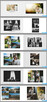 FOTOKSIĄŻKA DVD 19 SZABLONY 30x90cm (30×45) - 2