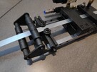 Podajnik pneumatyczny do blachy 80x80mm - 9