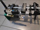 Podajnik pneumatyczny do blachy 80x80mm - 10