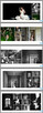 Foto książka ślubna 30x30 szablony DVD22 zaprojektuj album - 3