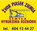 wywóz gruzu Olsztyn Dobre Miasto odbiór gruzu ziemi - 2