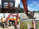 wywóz gruzu Olsztyn Dobre Miasto odbiór gruzu ziemi - 13