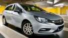 Opel Astra Wynajem aut WROCŁAW rent a car od 109zł NAJTANIEJ - 1