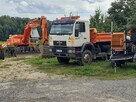 wywóz gruzu Olsztyn Dobre Miasto odbiór gruzu ziemi - 15