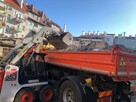wywóz gruzu Olsztyn Dobre Miasto odbiór gruzu ziemi - 6