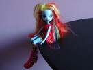Lalka Rainbow Dash My Little Pony Equestria Girls - 2