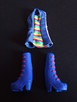 Lalka Rainbow Dash My Little Pony Equestria Girls - 4
