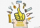 Złota rączka- montaż, naprawa, usterki domowe