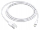 Kabel USB Ładowarka do iPhone 5S SE 6S 7 iPod iPad - 1