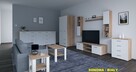 Duża KOMODA MAX PLUS / 185x130x47cm / - meble4K - 11