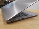 Ultrabook Asus ZenBook UX306UA i5, 8GB RAM, SSD 256GB laptop - 3