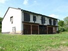 Budynek gospodarczy - Motycz k.Lublina - 4