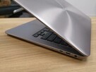 Ultrabook Asus ZenBook UX306UA i5, 8GB RAM, SSD 256GB laptop - 2