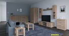 Duża KOMODA MAX PLUS / 185x130x47cm / - meble4K - 10